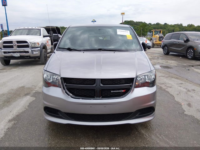 Dodge Grand Caravan Se