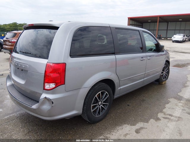 Dodge Grand Caravan Se