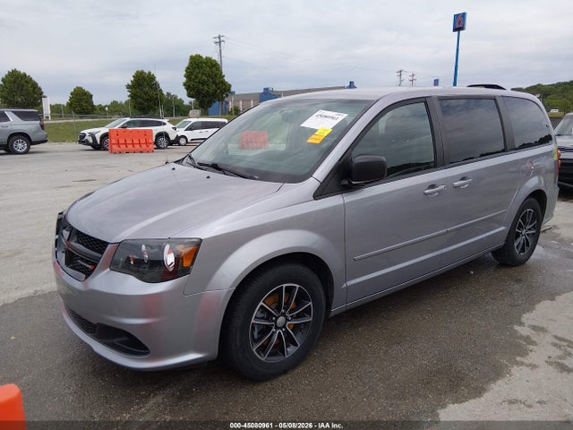 Dodge Grand Caravan Se