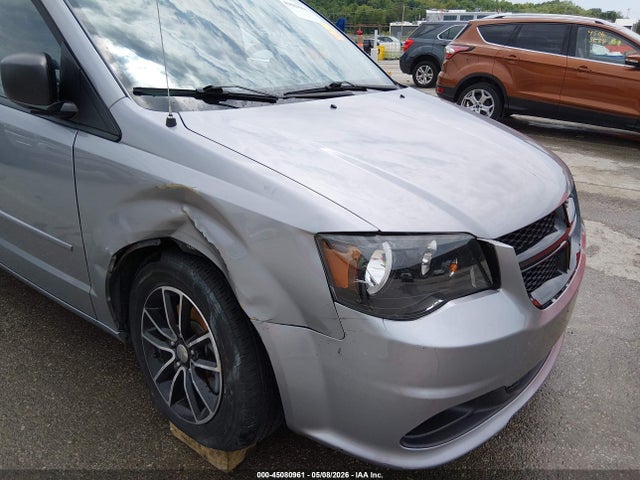 Dodge Grand Caravan Se