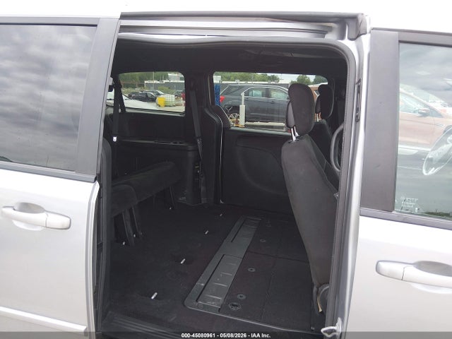 Dodge Grand Caravan Se