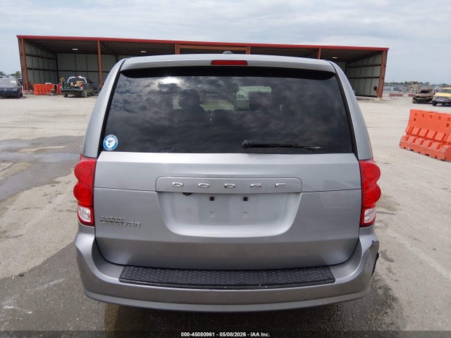 Dodge Grand Caravan Se