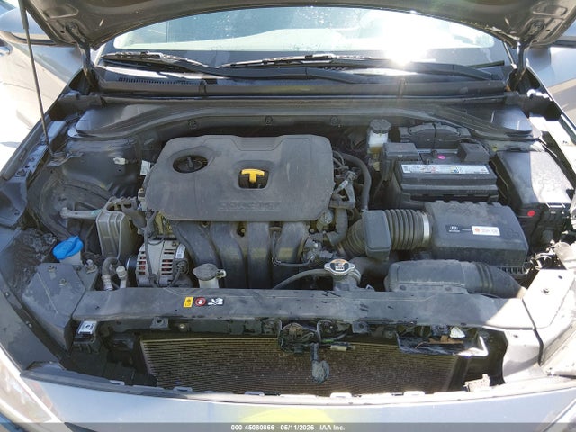 Hyundai ELANTRA Value Edition