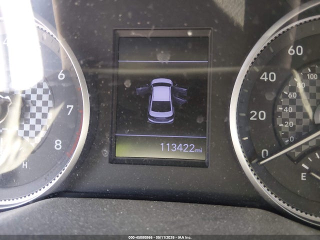 Hyundai ELANTRA Value Edition