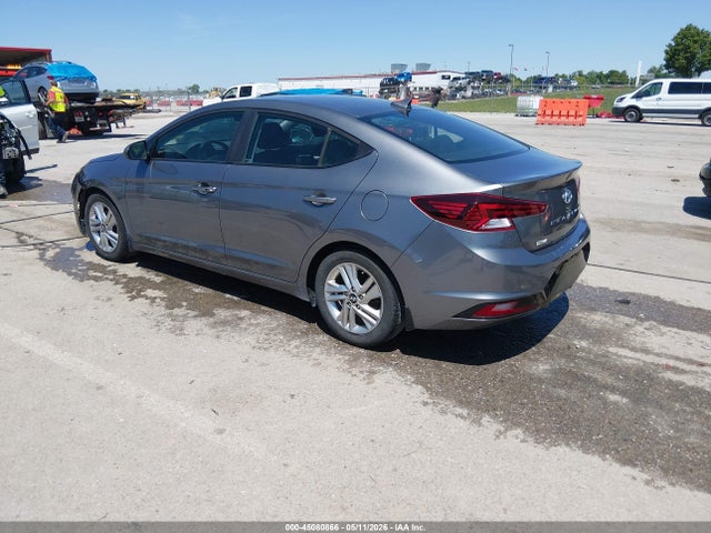 Hyundai ELANTRA Value Edition