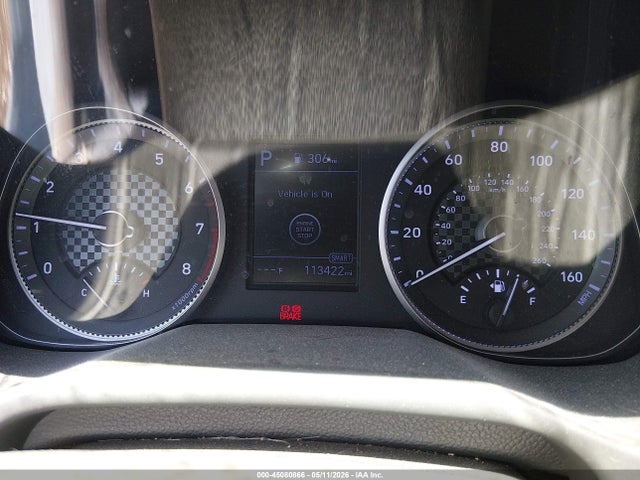 Hyundai ELANTRA Value Edition