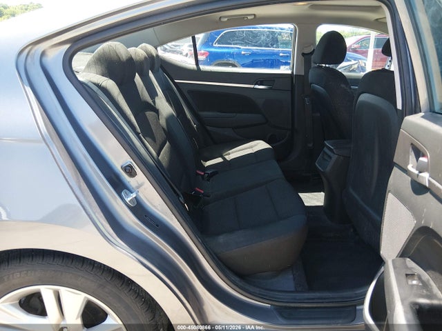 Hyundai ELANTRA Value Edition