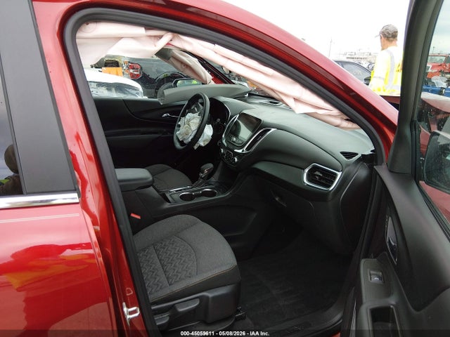 Chevrolet Equinox Fwd Lt