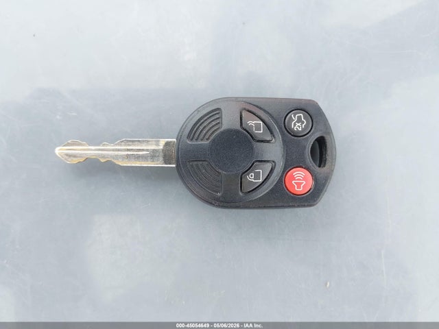 Ford Escape Xlt