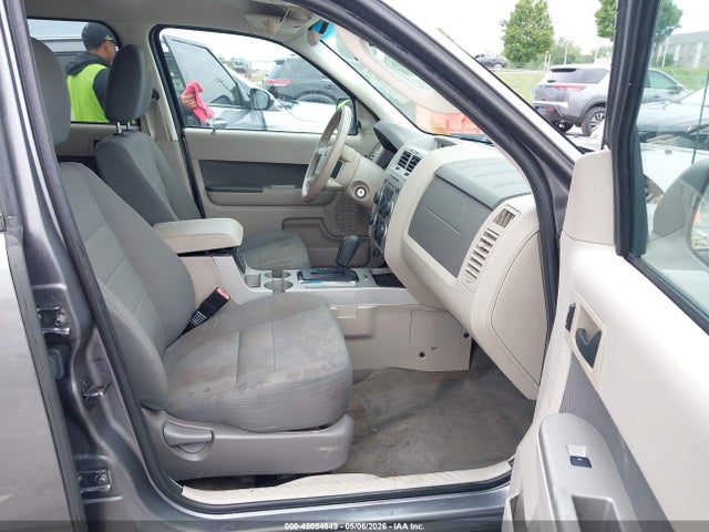Ford Escape Xlt