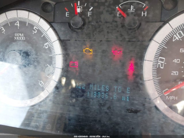 Ford Escape Xlt