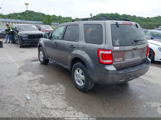 Ford Escape Xlt