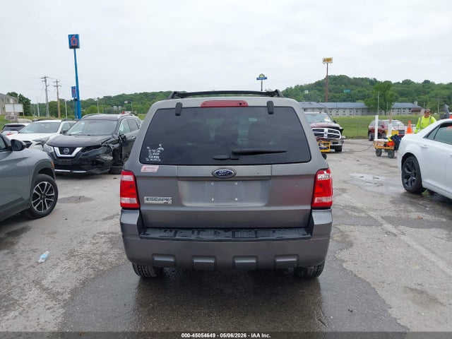 Ford Escape Xlt