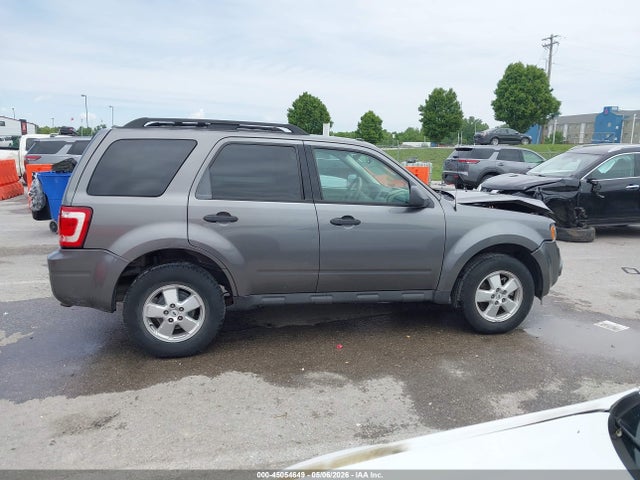 Ford Escape Xlt