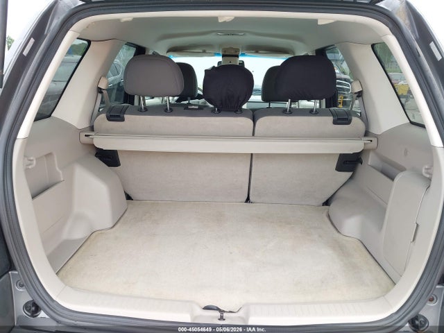 Ford Escape Xlt