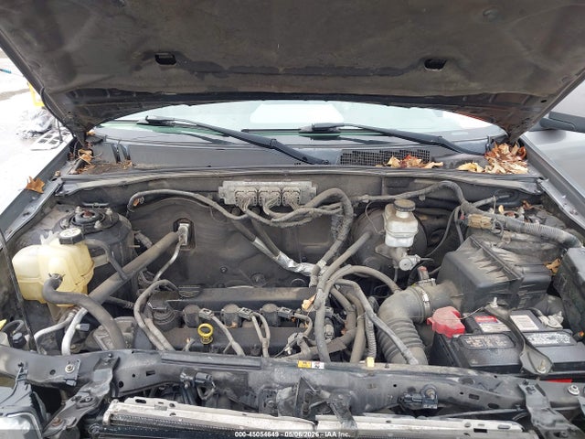 Ford Escape Xlt