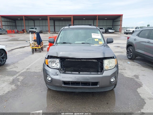 Ford Escape Xlt