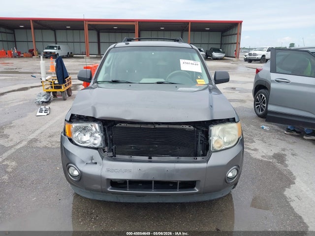 Ford Escape Xlt