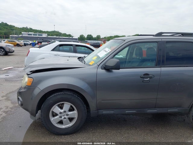Ford Escape Xlt