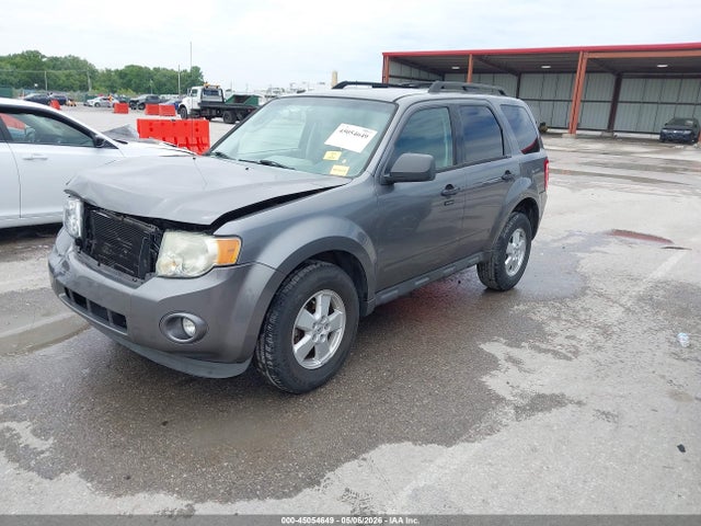 Ford Escape Xlt
