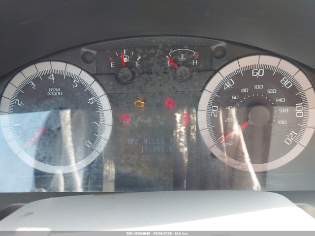 Ford Escape Xlt