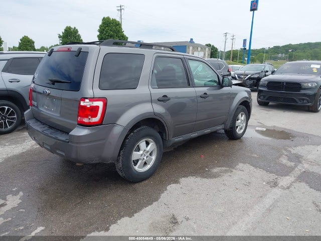 Ford Escape Xlt