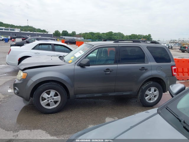 Ford Escape Xlt