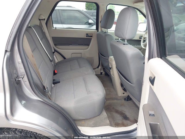 Ford Escape Xlt