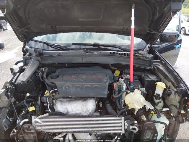Jeep Renegade Latitude