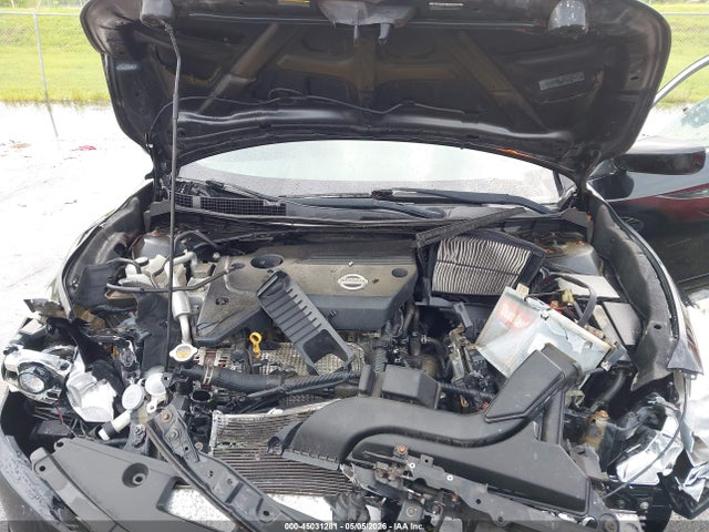 Nissan Altima 2.5 Sv