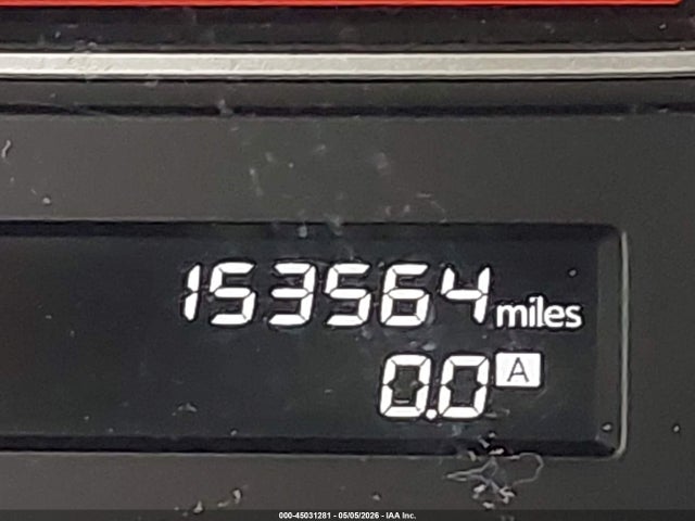 Nissan Altima 2.5 Sv