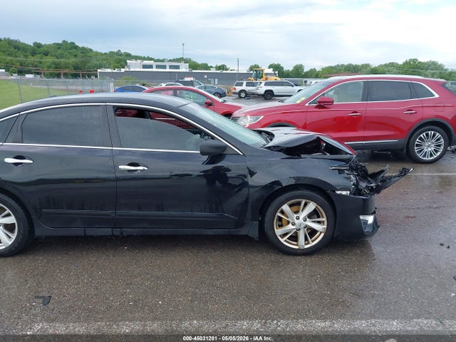 Nissan Altima 2.5 Sv