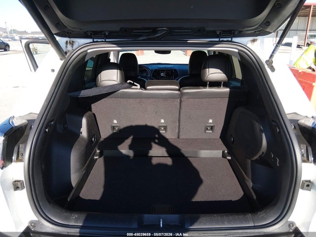 Jeep Cherokee Limited 4x4