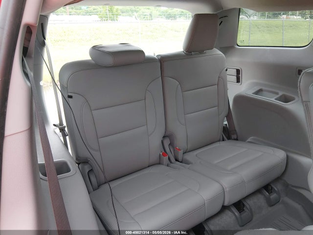 GMC Acadia Fwd Slt