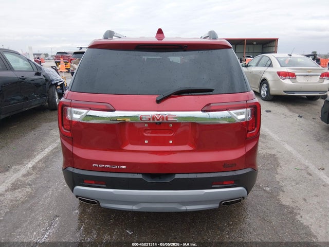 GMC Acadia Fwd Slt