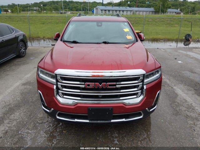 GMC Acadia Fwd Slt