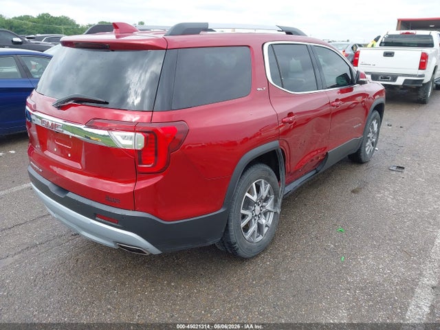 GMC Acadia Fwd Slt