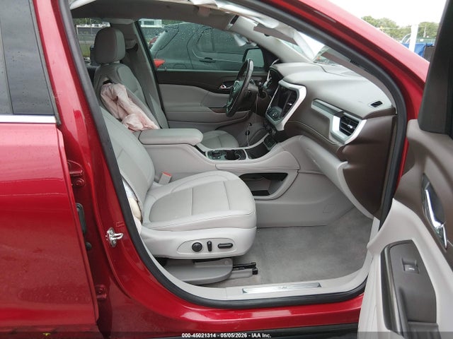 GMC Acadia Fwd Slt