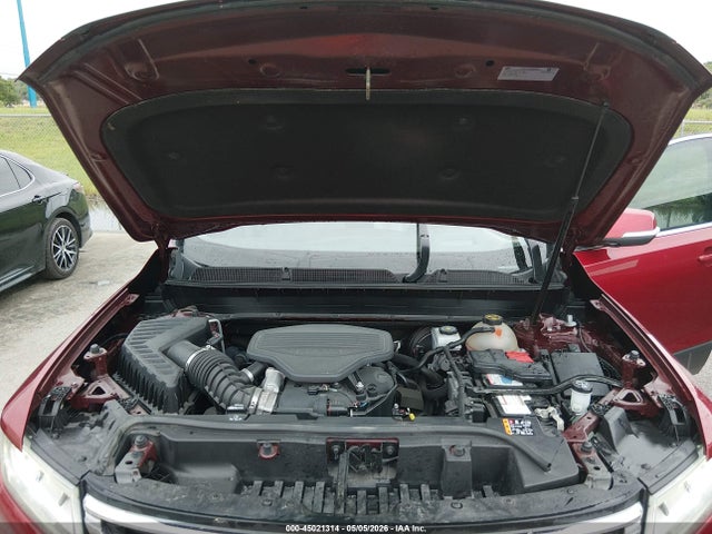 GMC Acadia Fwd Slt