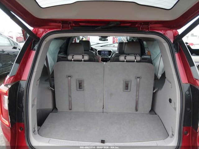 GMC Acadia Fwd Slt