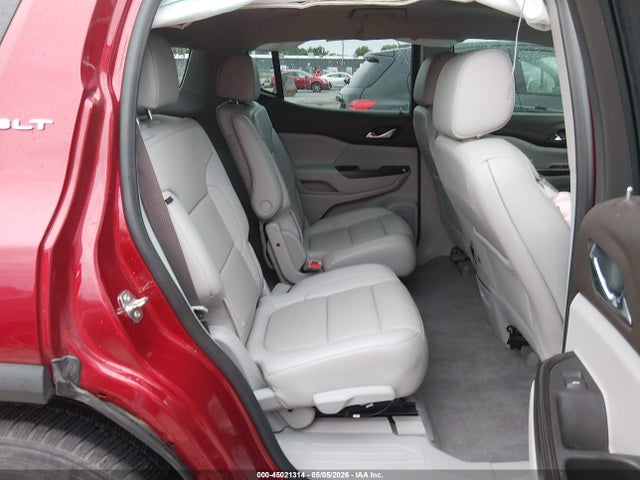 GMC Acadia Fwd Slt