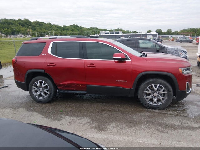 GMC Acadia Fwd Slt