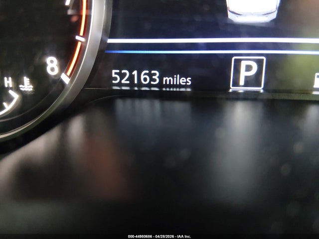 Nissan Altima S Fwd