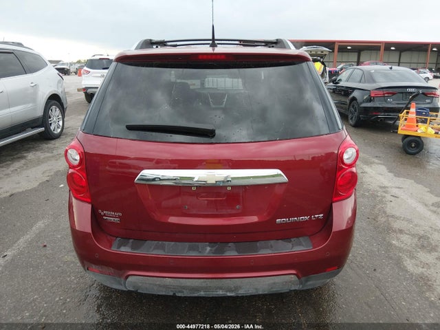 Chevrolet Equinox Ltz