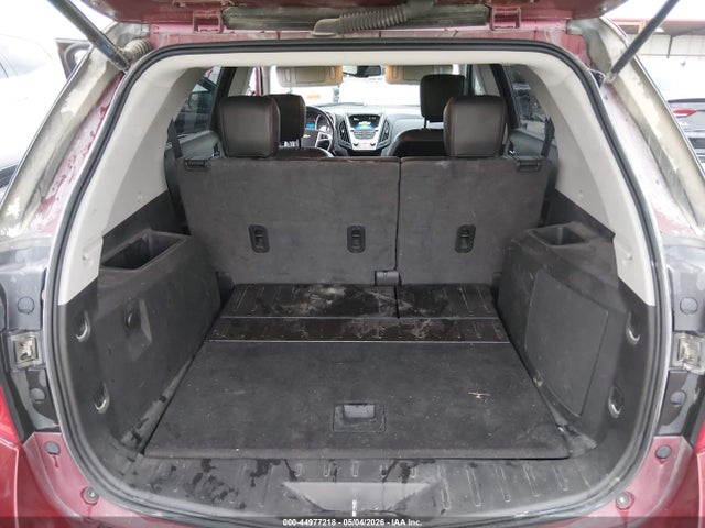 Chevrolet Equinox Ltz