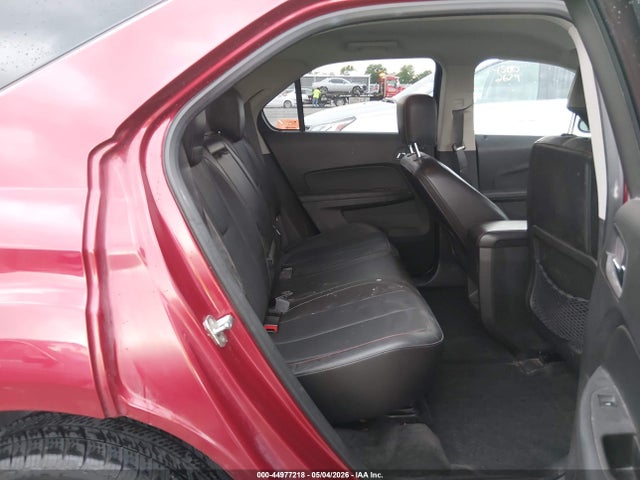 Chevrolet Equinox Ltz