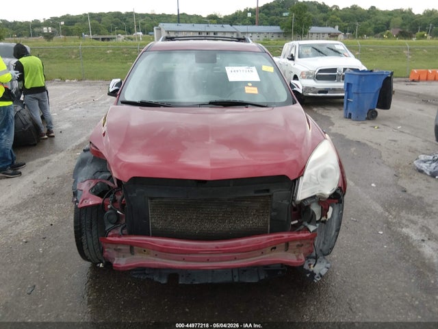 Chevrolet Equinox Ltz