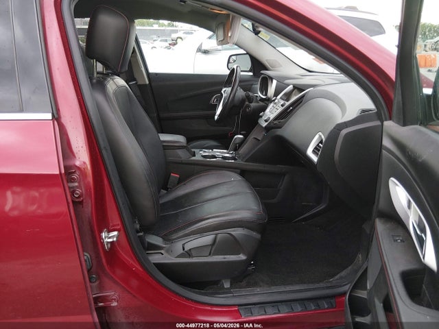 Chevrolet Equinox Ltz