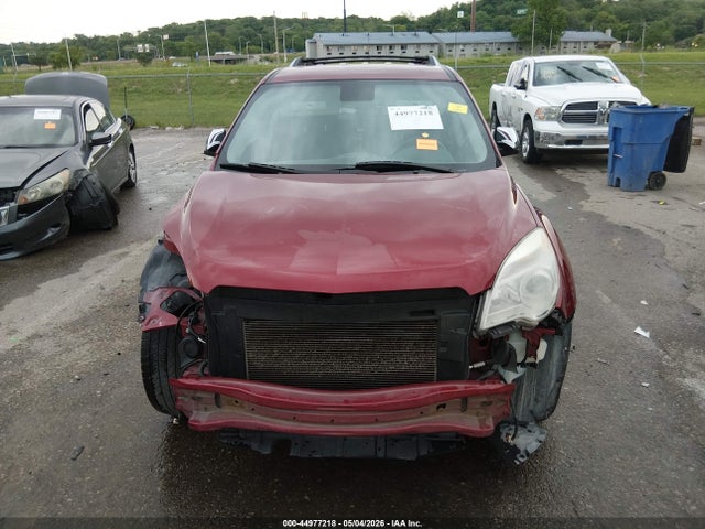 Chevrolet Equinox Ltz