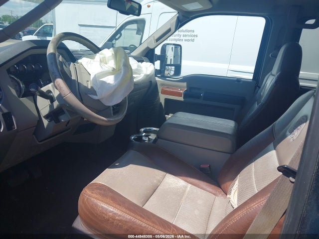Ford F-350